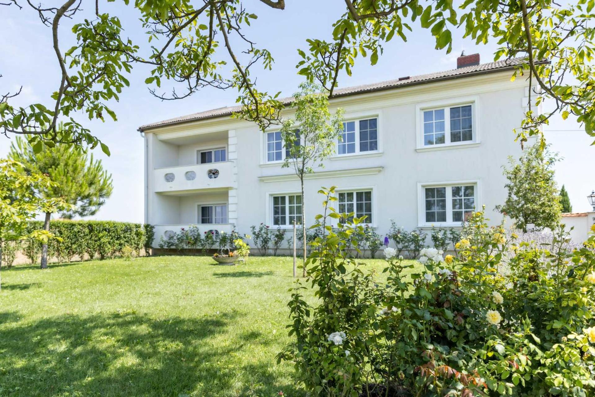 Appartement Sekt & Wein - Walter Klein à Illmitz Extérieur photo