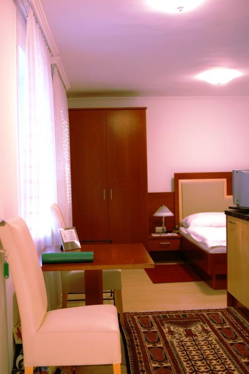 Appartement Sekt & Wein - Walter Klein à Illmitz Extérieur photo