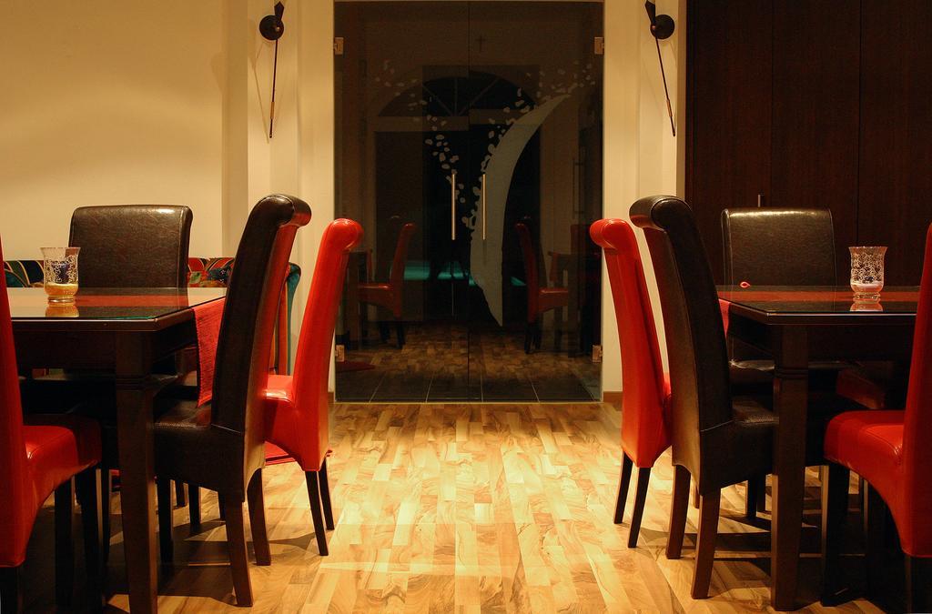 Appartement Sekt & Wein - Walter Klein à Illmitz Extérieur photo
