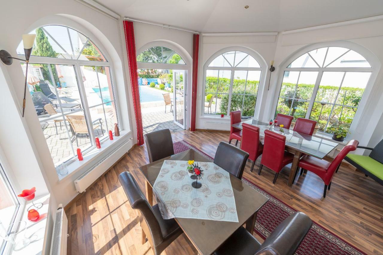 Appartement Sekt & Wein - Walter Klein à Illmitz Extérieur photo
